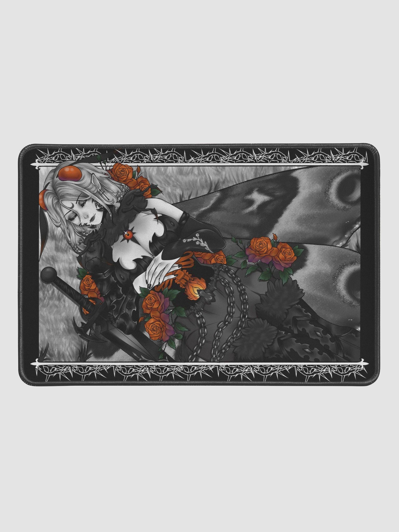 "Avalon" || Deskmat 12"x18" product image (3)