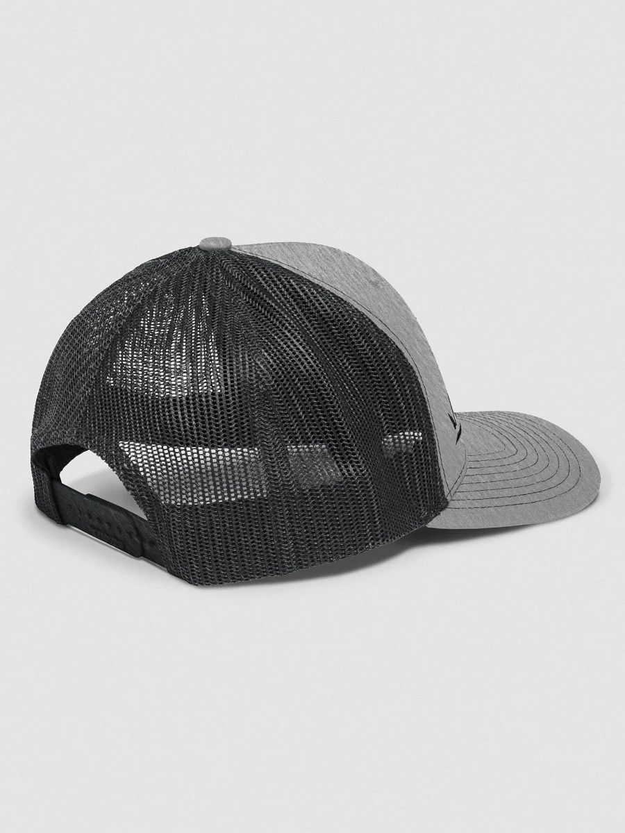 TheMalibuArtist Logo Trucker Hat product image (3)