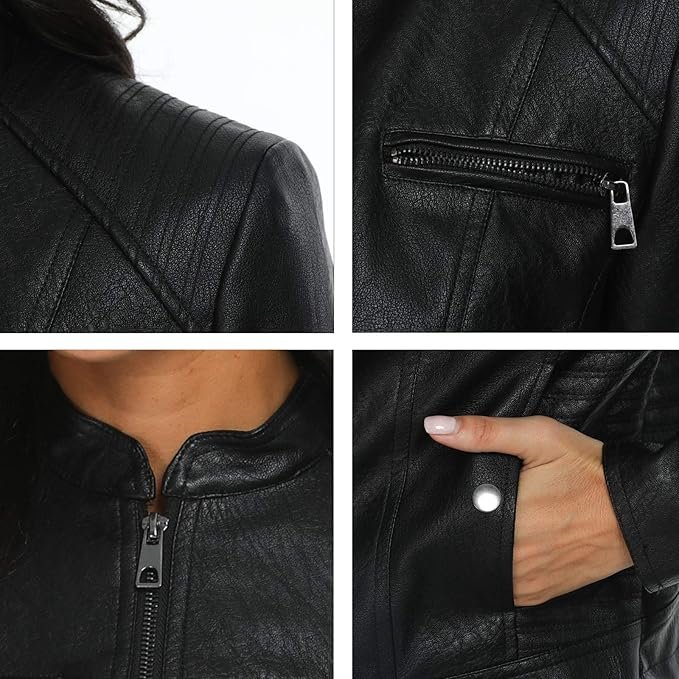 LSDream - [Prebuilt LED Jacket] product image (7)