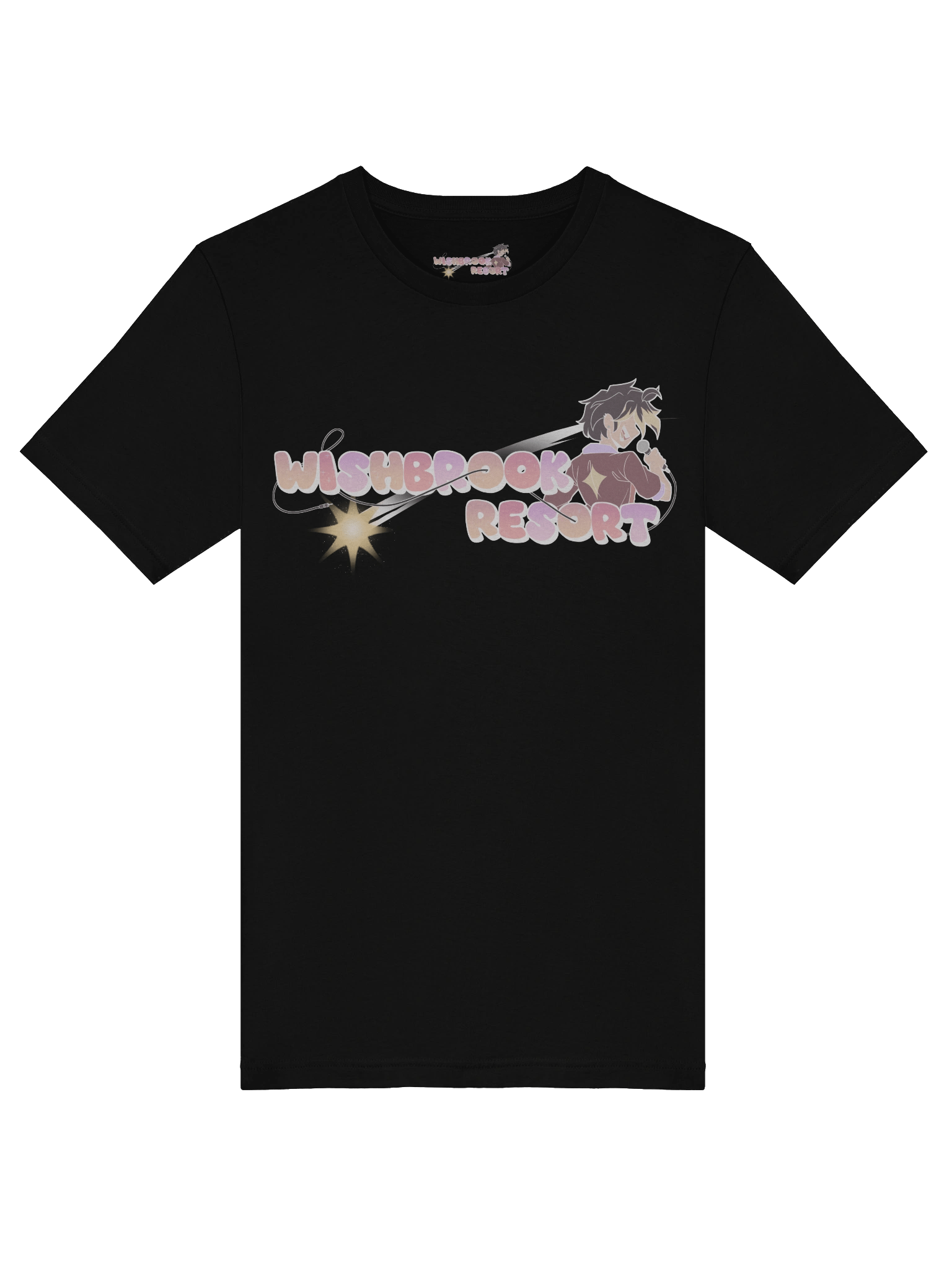 Wishbrook Resort T-Shirt product image (33)