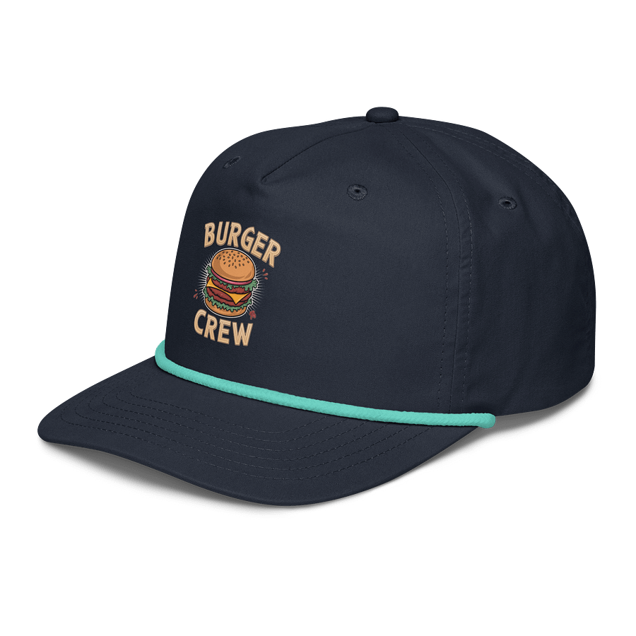 Burger Crew product image (3)