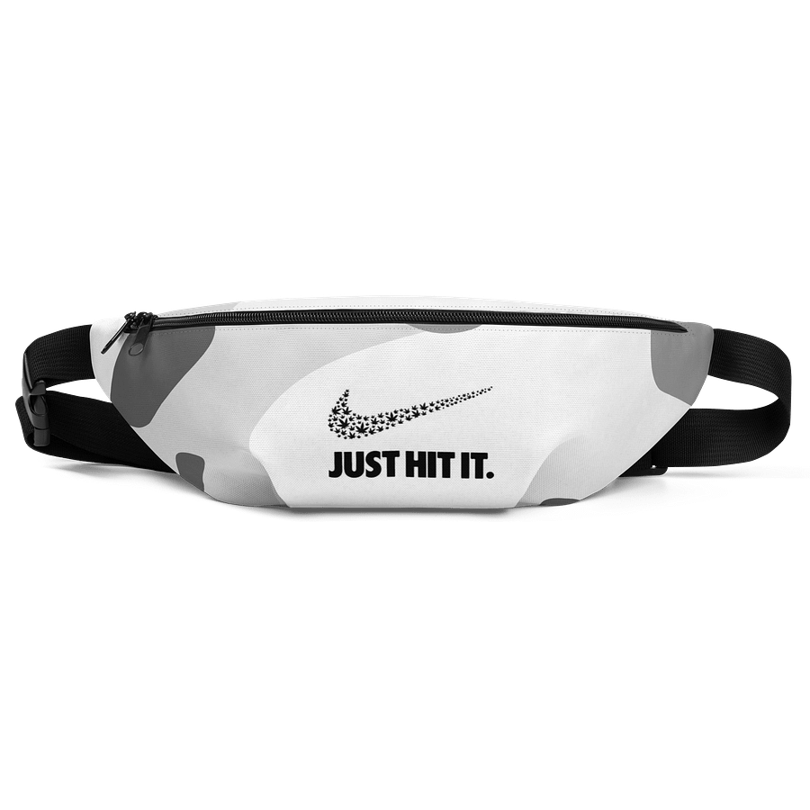 Just Hit It All-Over ZA Fanny Pack product image (1)