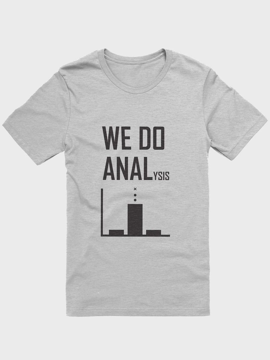 Analysis T-Shirt product image (1)