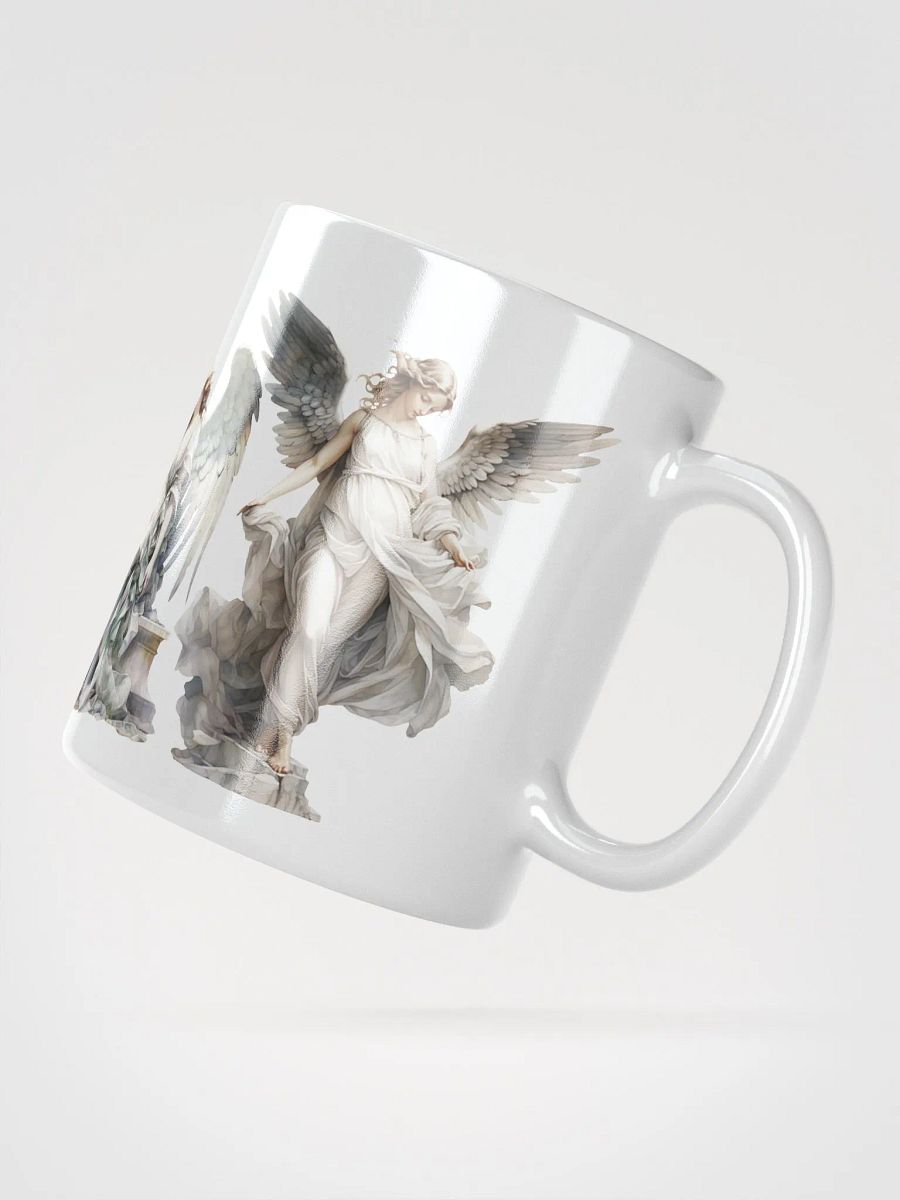 Angel Wings Serenity Mug product image (4)