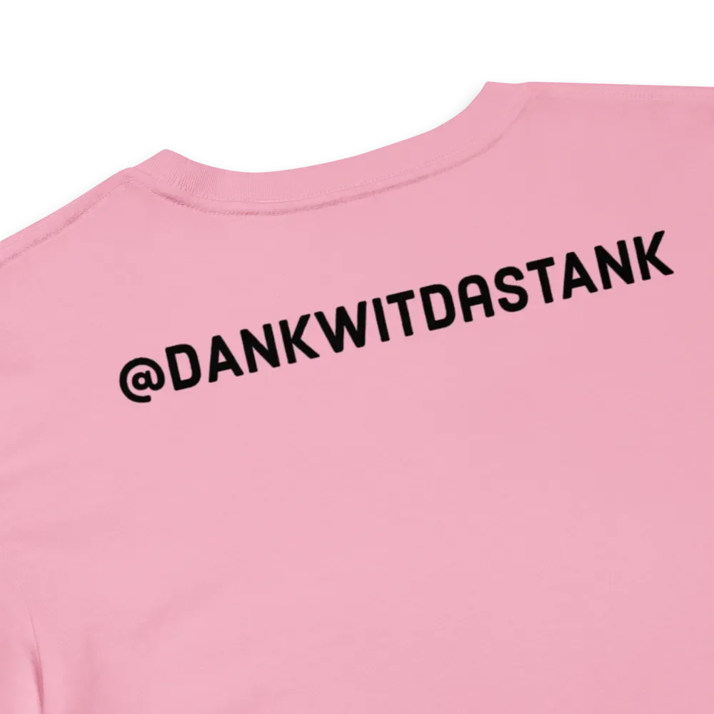 STANK FARM [BLACK LABEL] Women's Crop Top product image (36)