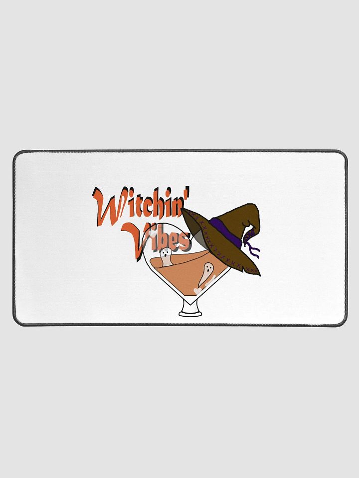 Witchin' Vibes Mat product image (1)