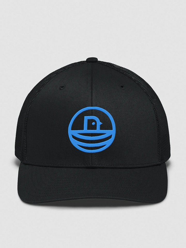 Evernest Trucker Hat product image (1)