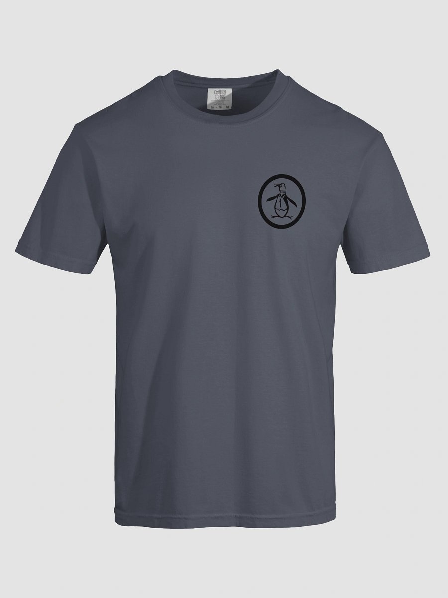 Chill Penguin Vibes T-shirt product image (46)