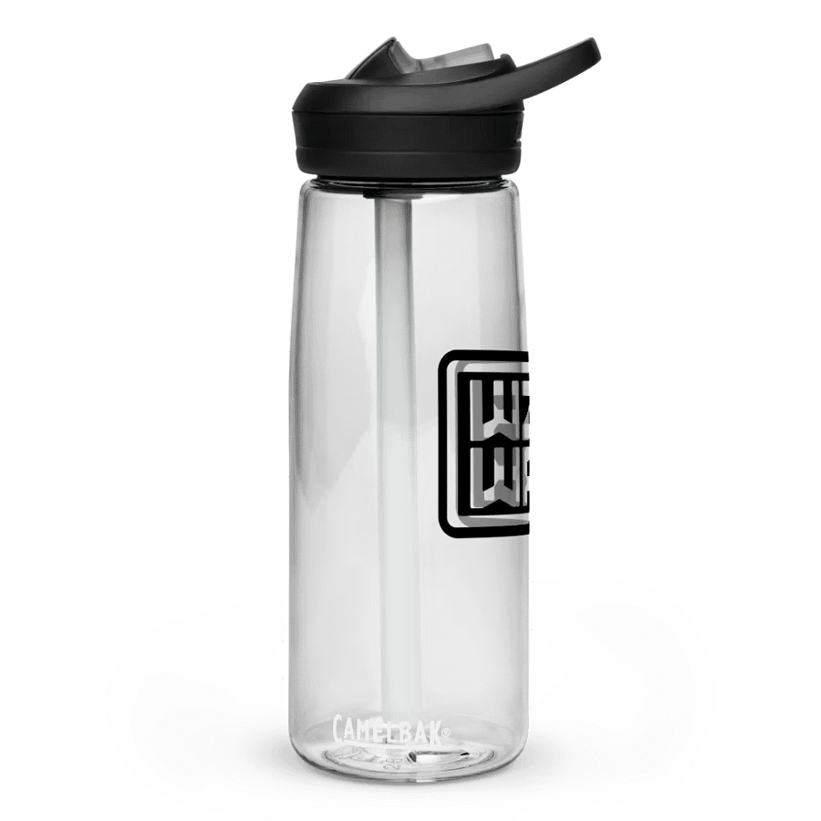 BLOCKCORE 25 oz Water Bottle product image (1)