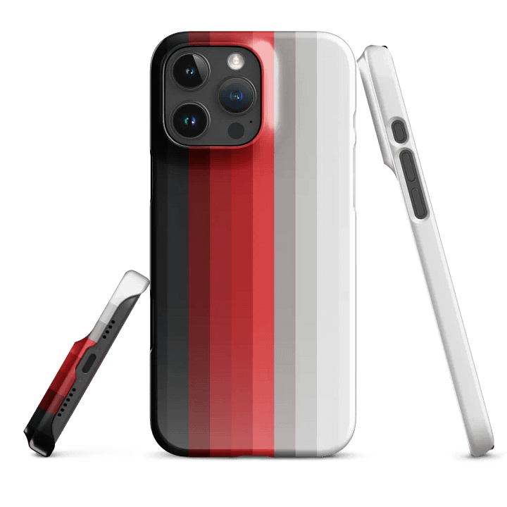 COLOR PALETTE 003 • iPhone® SnapCase product image (1)