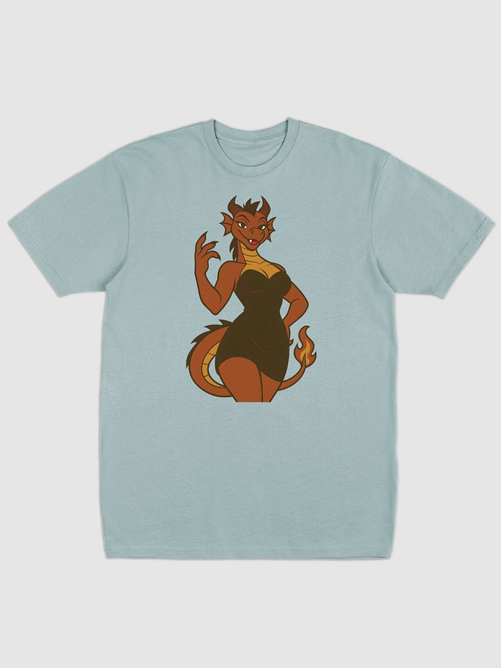 Scorched. product image (2)
