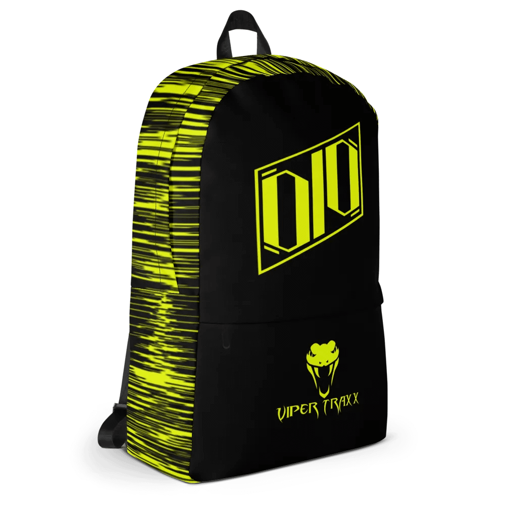 D10 Waveform Bag product image (2)