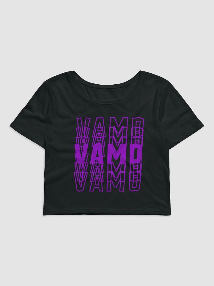 VAMO - Croptop product image (1)