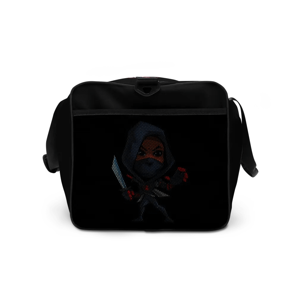 NinjaSpidey Dufflebag product image (5)