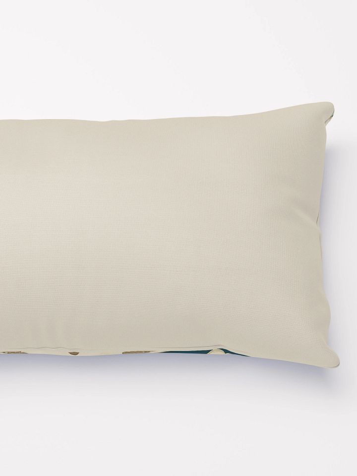 Moroccan Jewel Medallion Pillow product image (2)