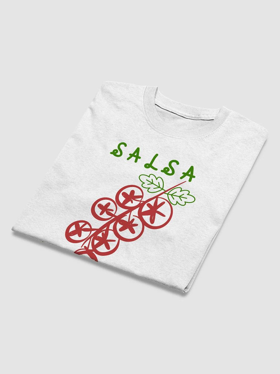 Salsa di Pomadoro Tee product image (14)