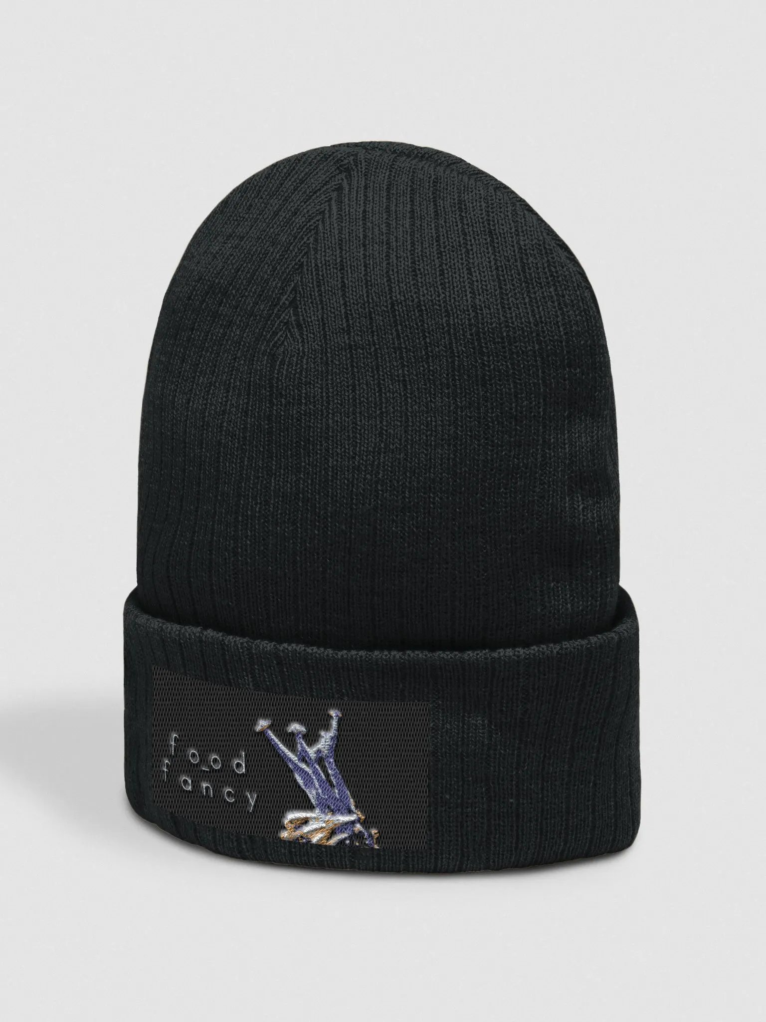 Death Paw Beanie product image (4)
