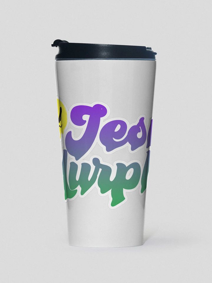 travel mug jesus product image (1)
