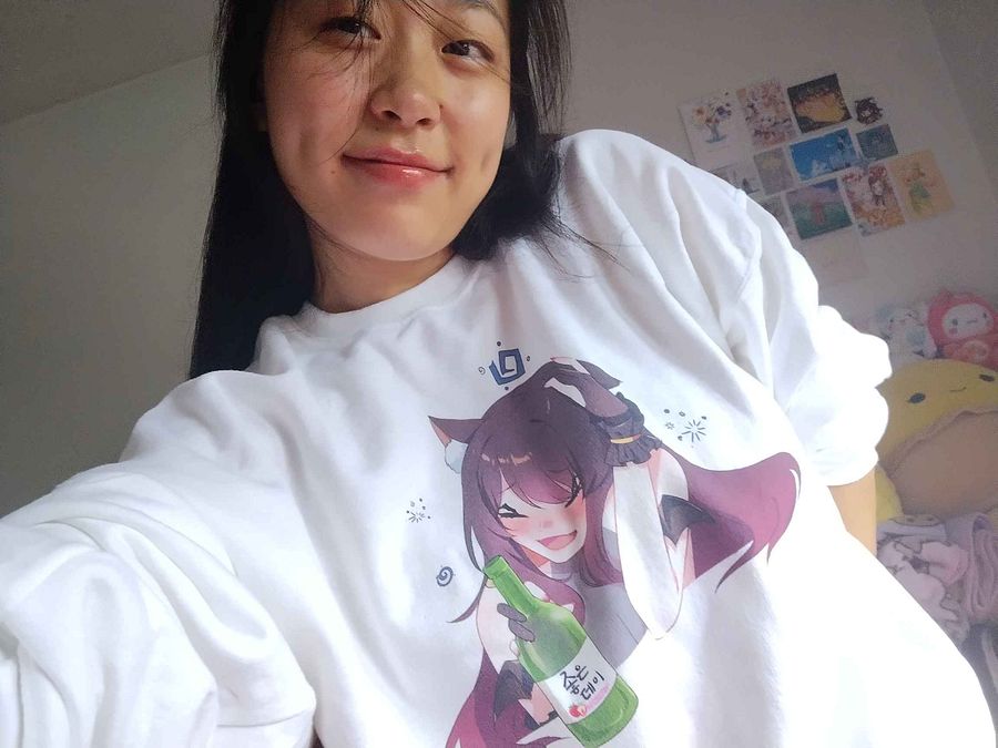 SWEATSHIRTS product image (1)