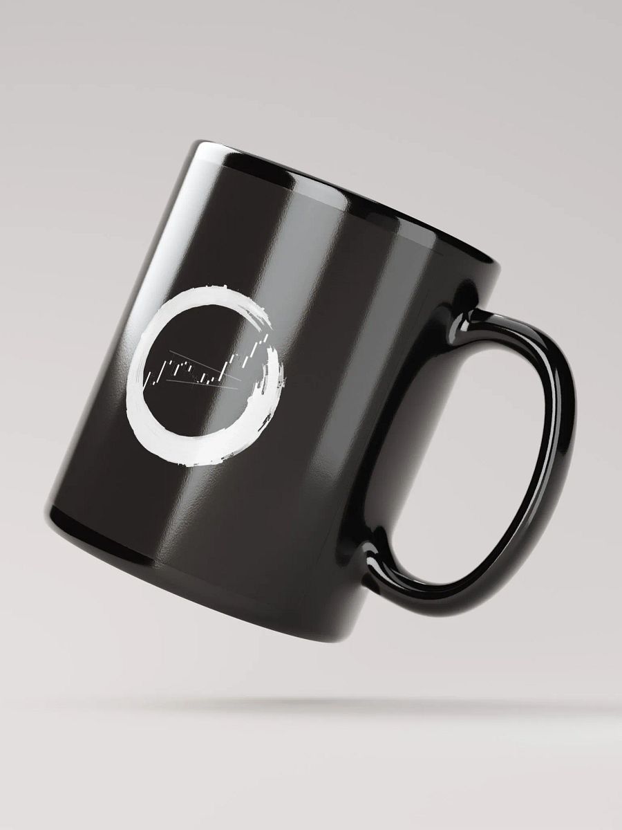 Coffee Mug (Black) product image (2)