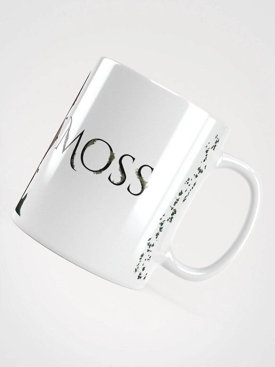 I'd rather be MOSS | Coffee Mug product image (4)