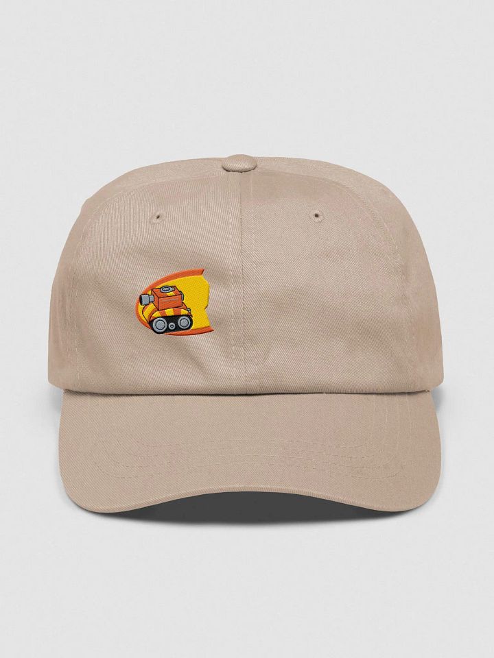Cap Speedy Tankzales product image (1)