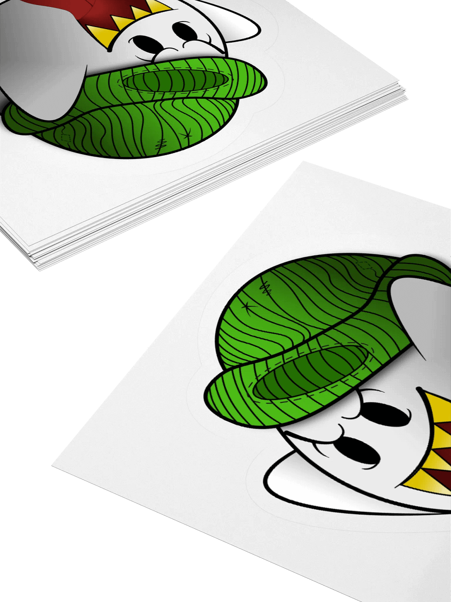 Buzz Ghost Goon V2.0 product image (4)