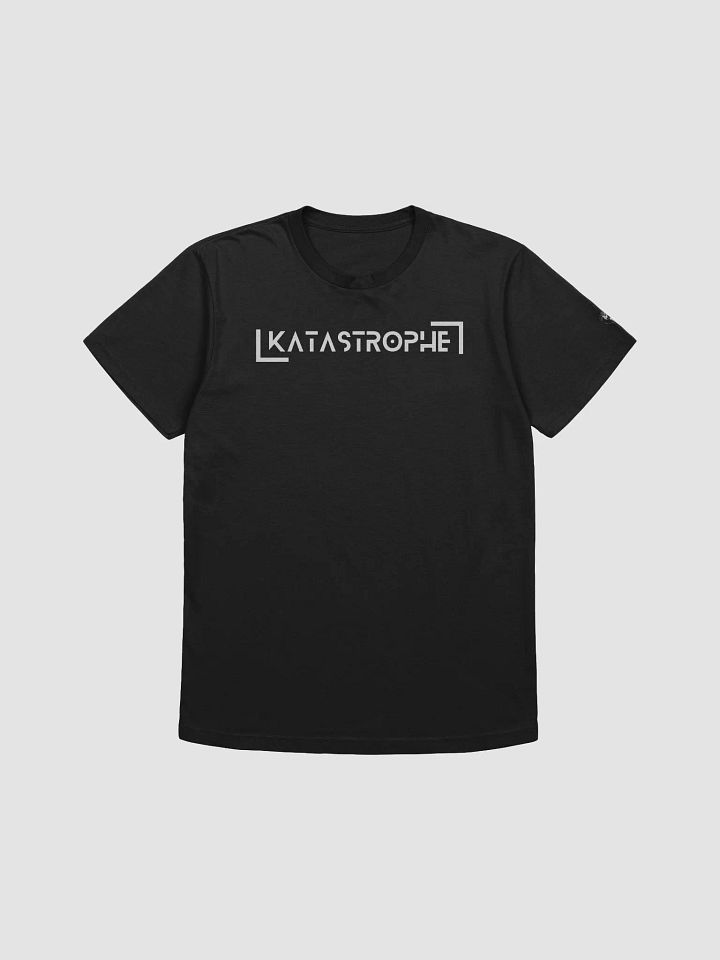 KATASTROPHE CHEST TEE product image (5)