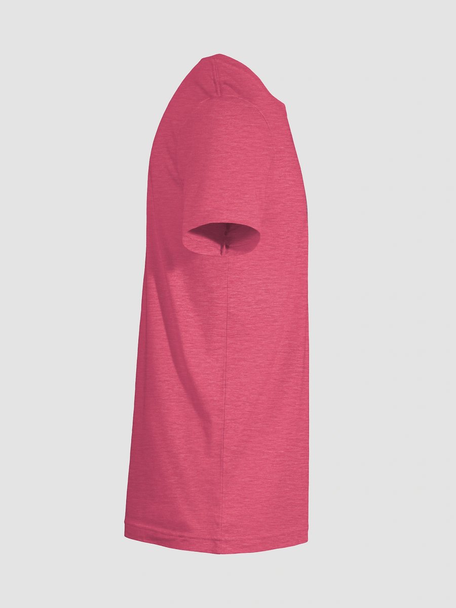 Radiant Fit Geometric T-Shirt product image (12)