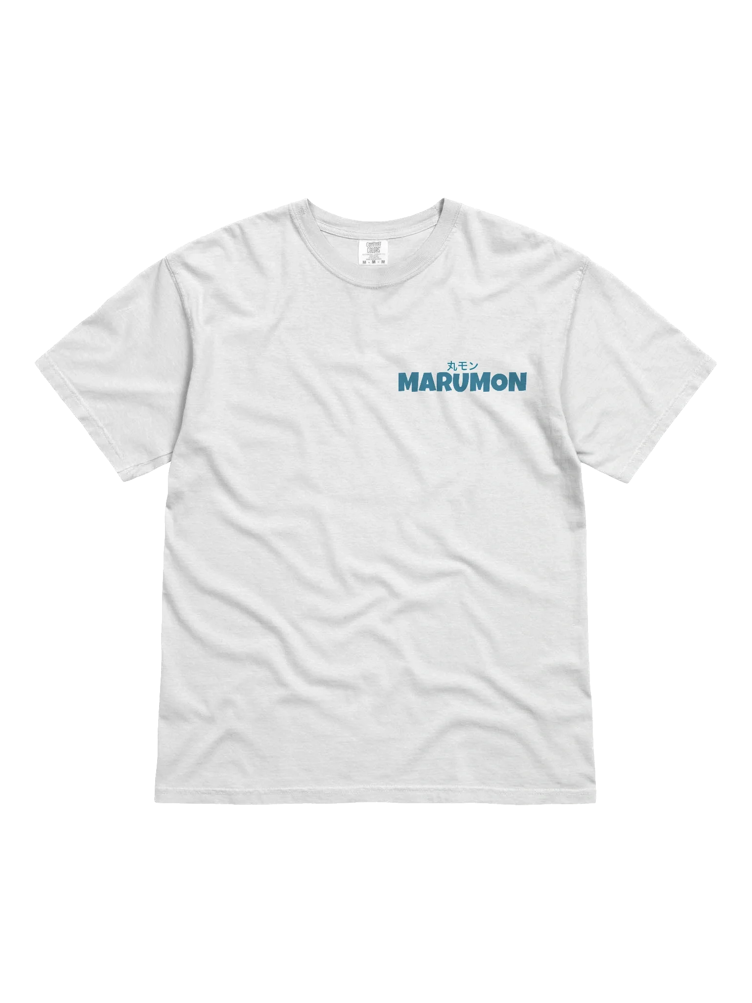 MARUMON ALIEN PRINT SHIRT product image (1)