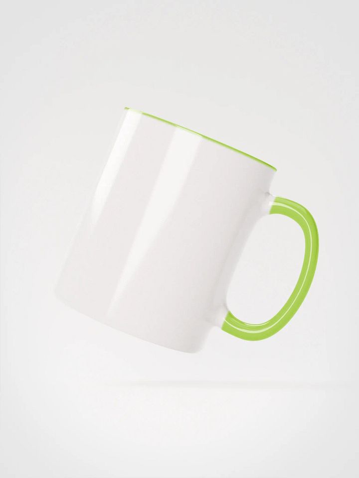 Oligo Sarma Canada Immigration CUP product image (2)