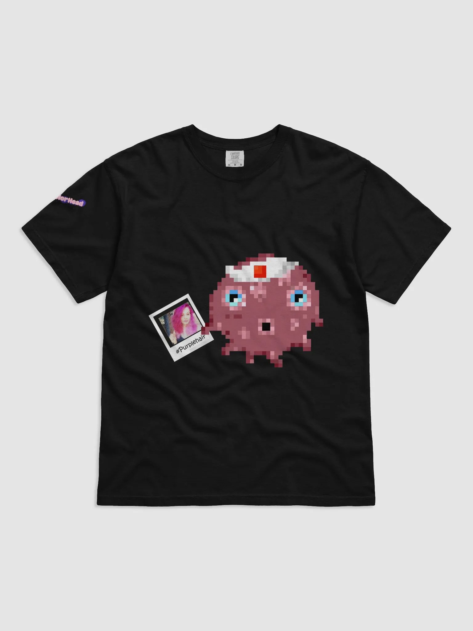 Ollie - Instagram T-Shirt M product image (1)