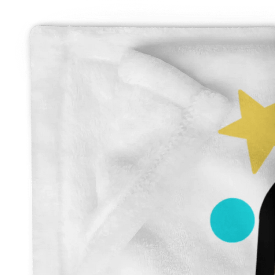Toasty Senpai Blanket product image (11)