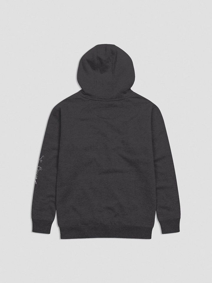 Stay Breezy Signature Hoodie! product image (9)