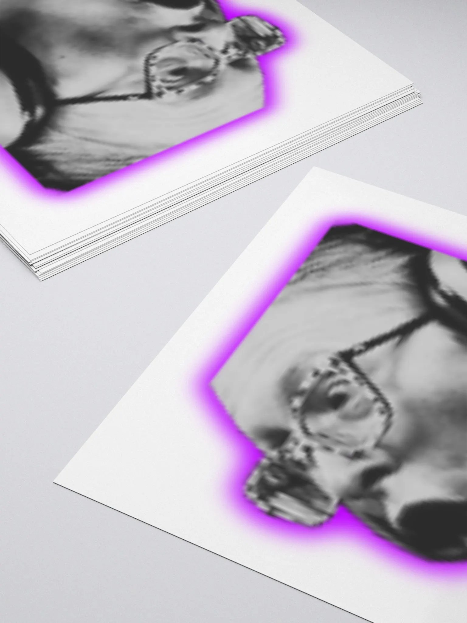 ninepoGCHAMP Emote Sticker product image (4)
