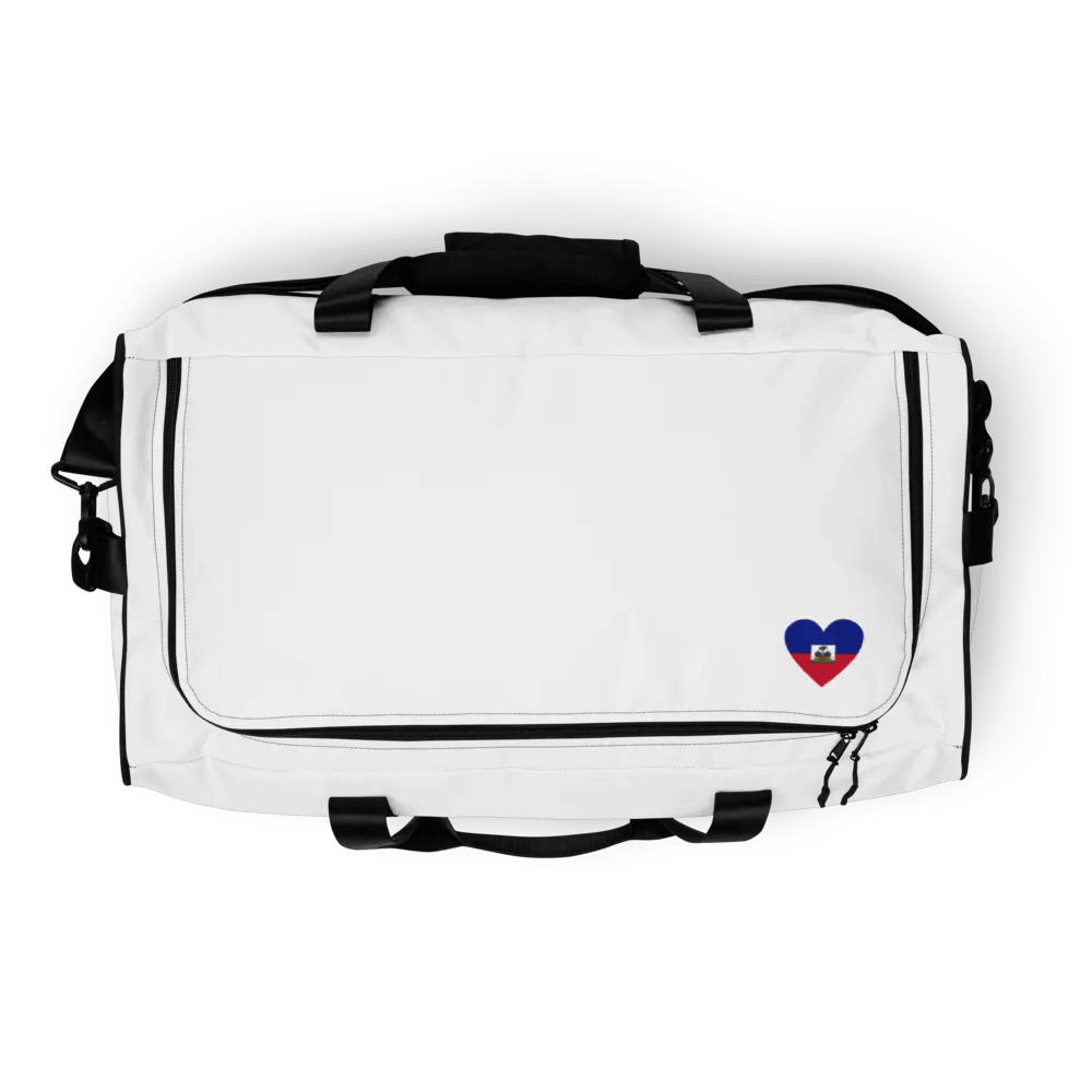 Travel Bag Sport bag Ht Flag product image (1)