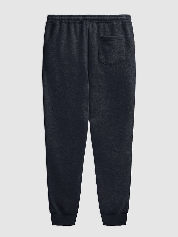 Activist Squirrel Fleece Joggers product image (2)