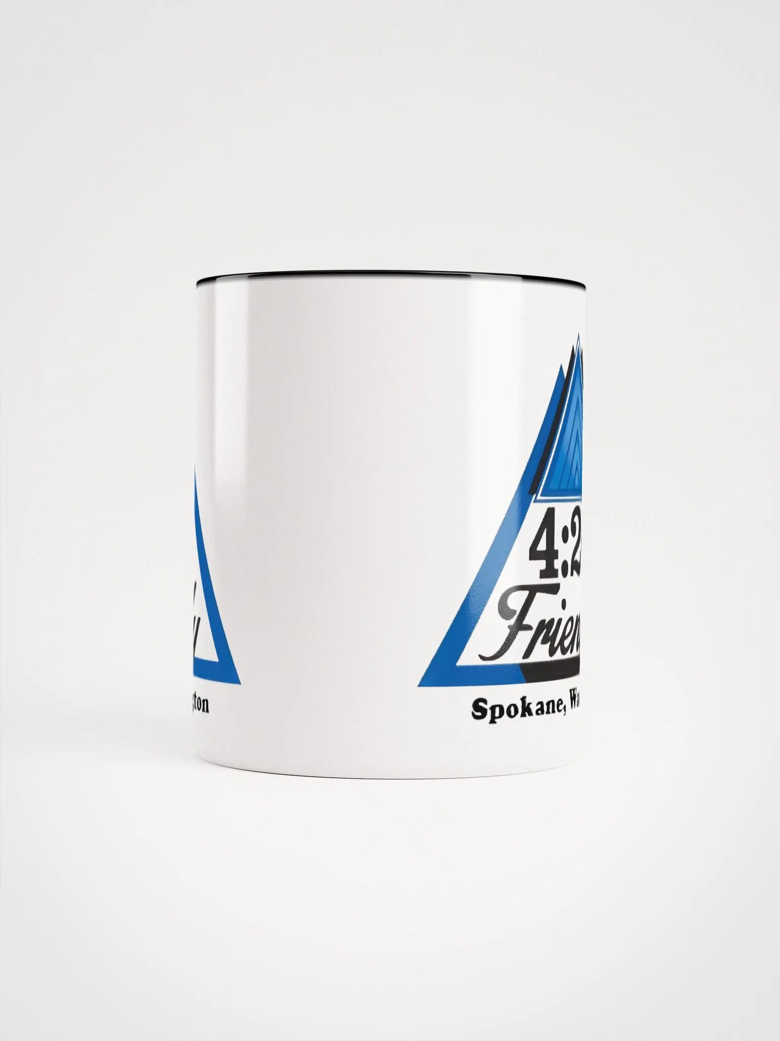 Two Tone Coffee Cup product image (13)
