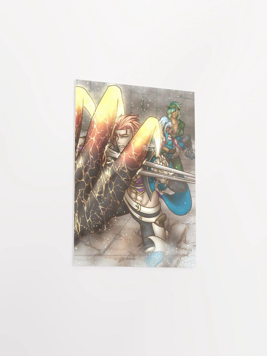 Protection Print product image (8)