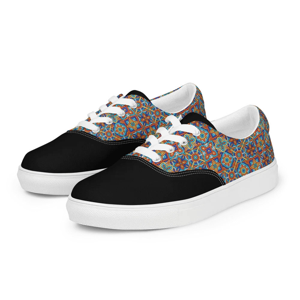 Iznik Canvas Jol Shoes product image (7)