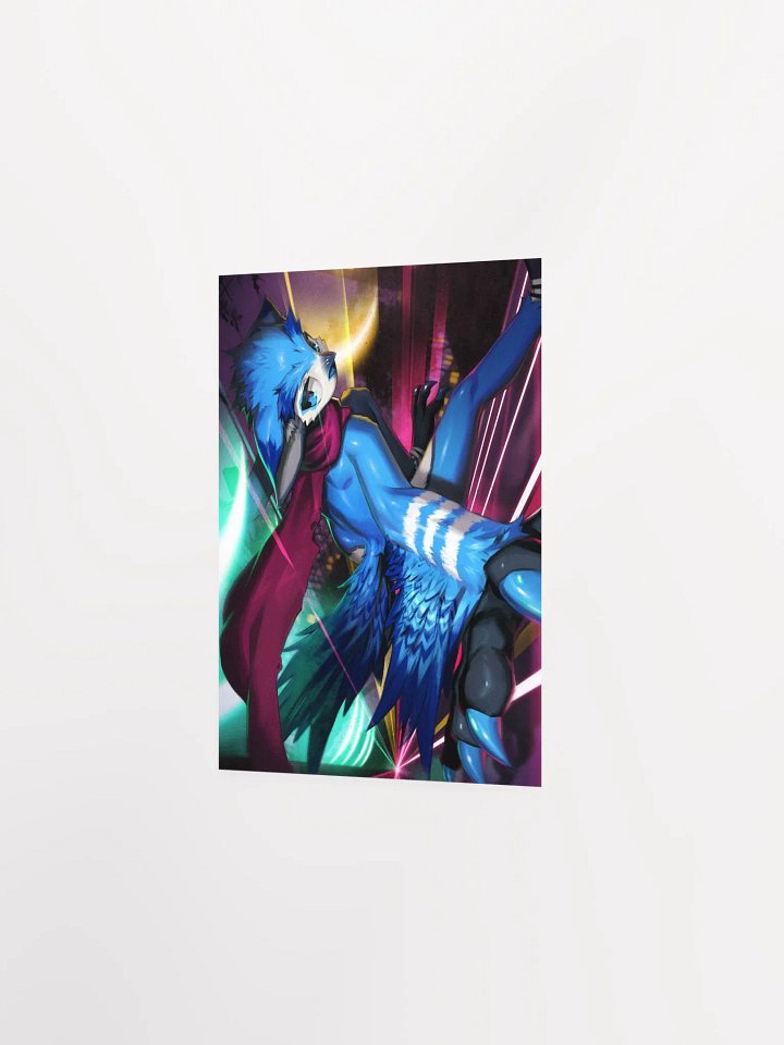 Hean Everhood Poster product image (14)
