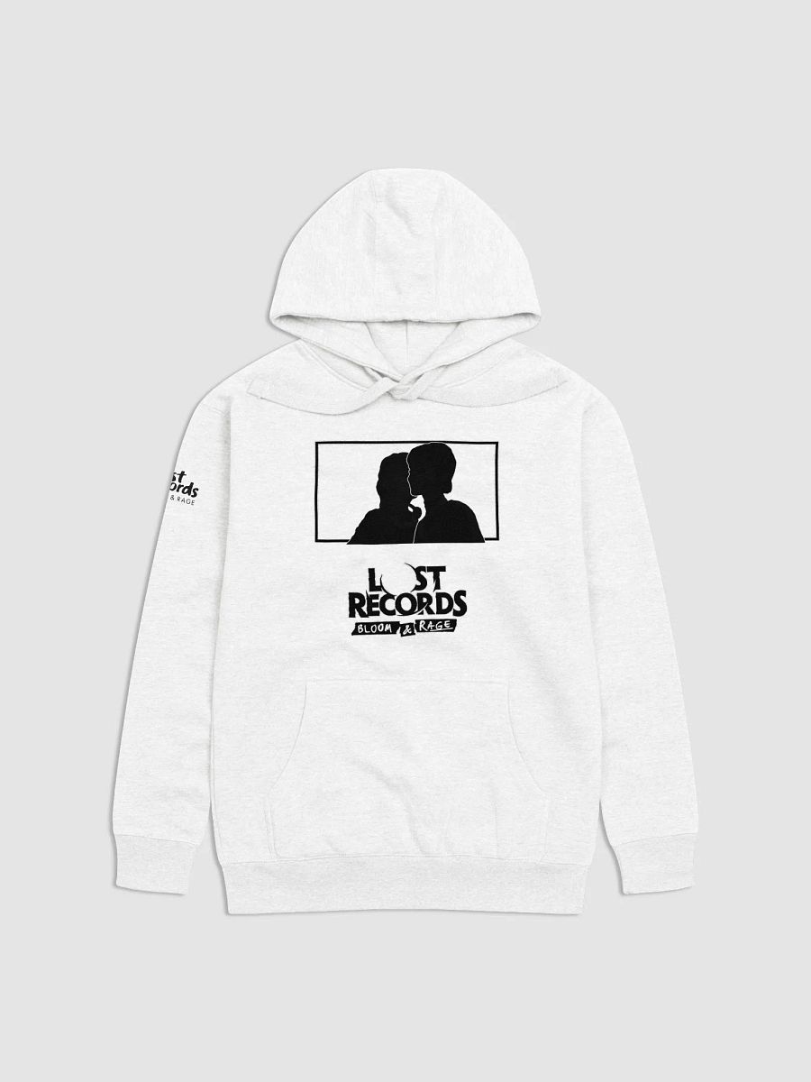 Lost Records: Bloom & Rage; Kat x Nora Hoodie product image (2)