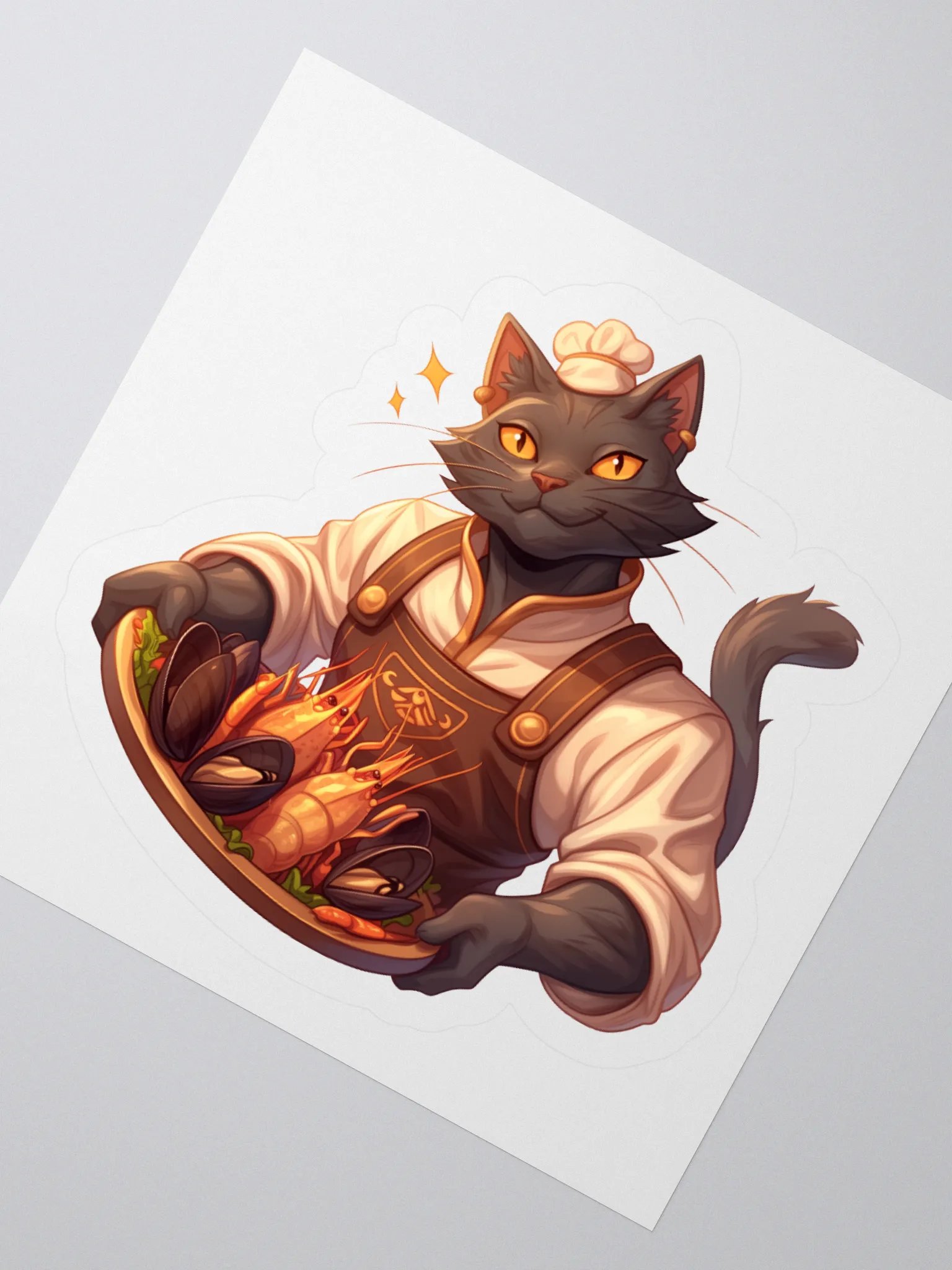 Foodie - Sticker product image (5)