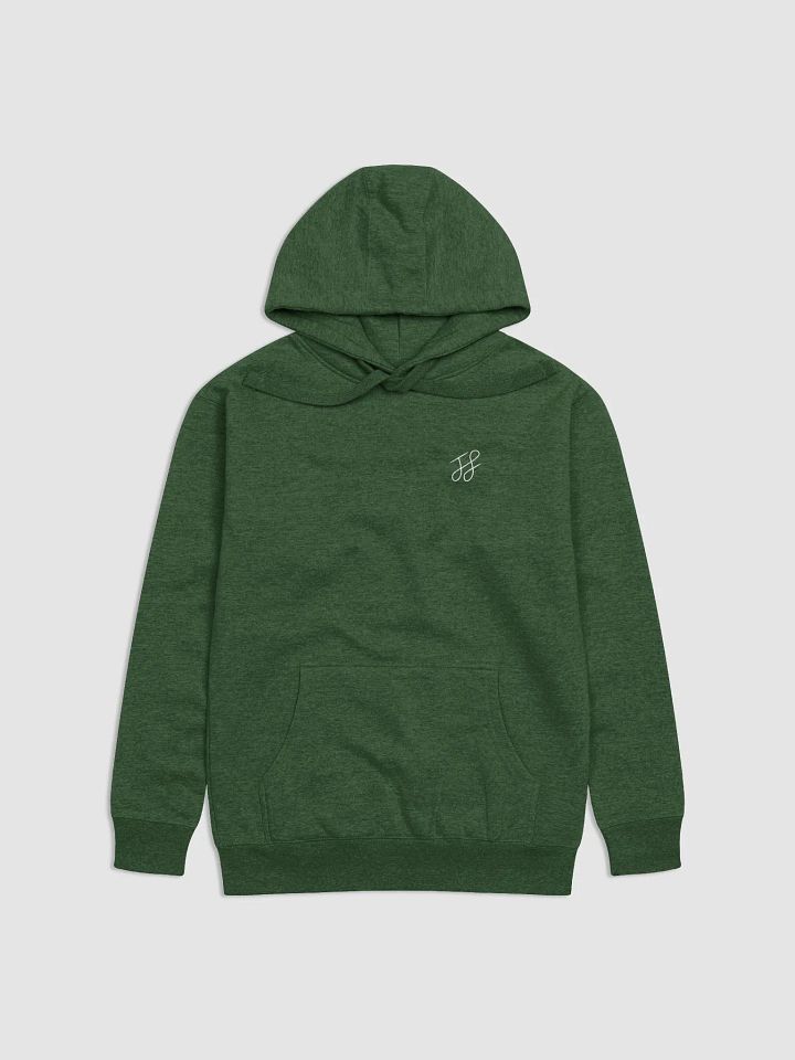 Good Luck Unisex Hoodie product image (20)