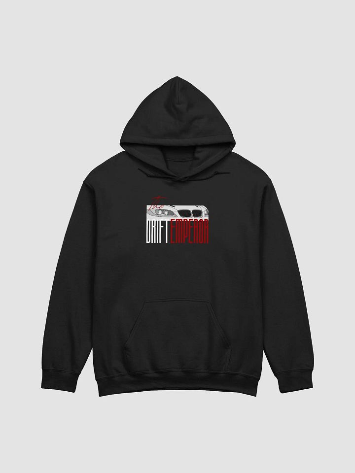 The Drift Emperor Hoodie product image (8)