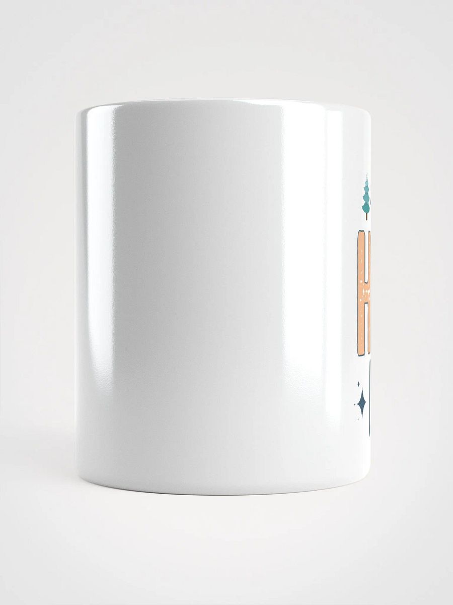 Oh Holy Night Christmas Mug product image (14)