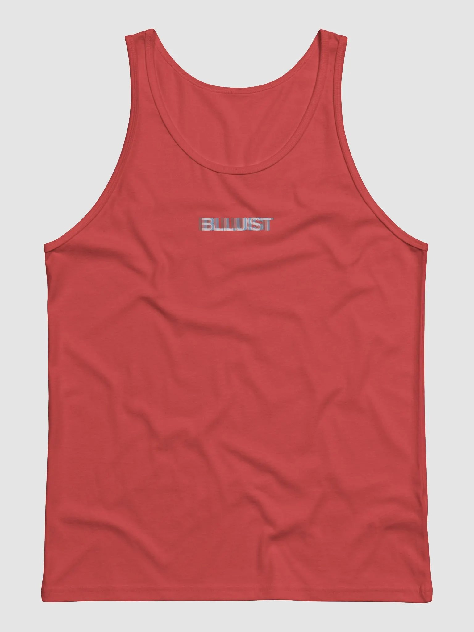 Frame Drop Men's Tank product image (1)