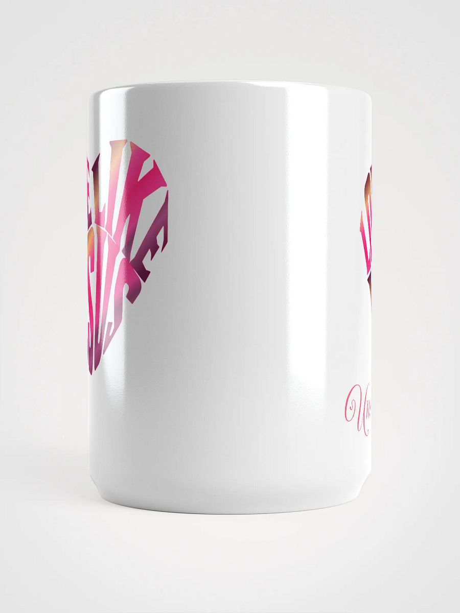 Unstoppable Generation Mug product image (5)