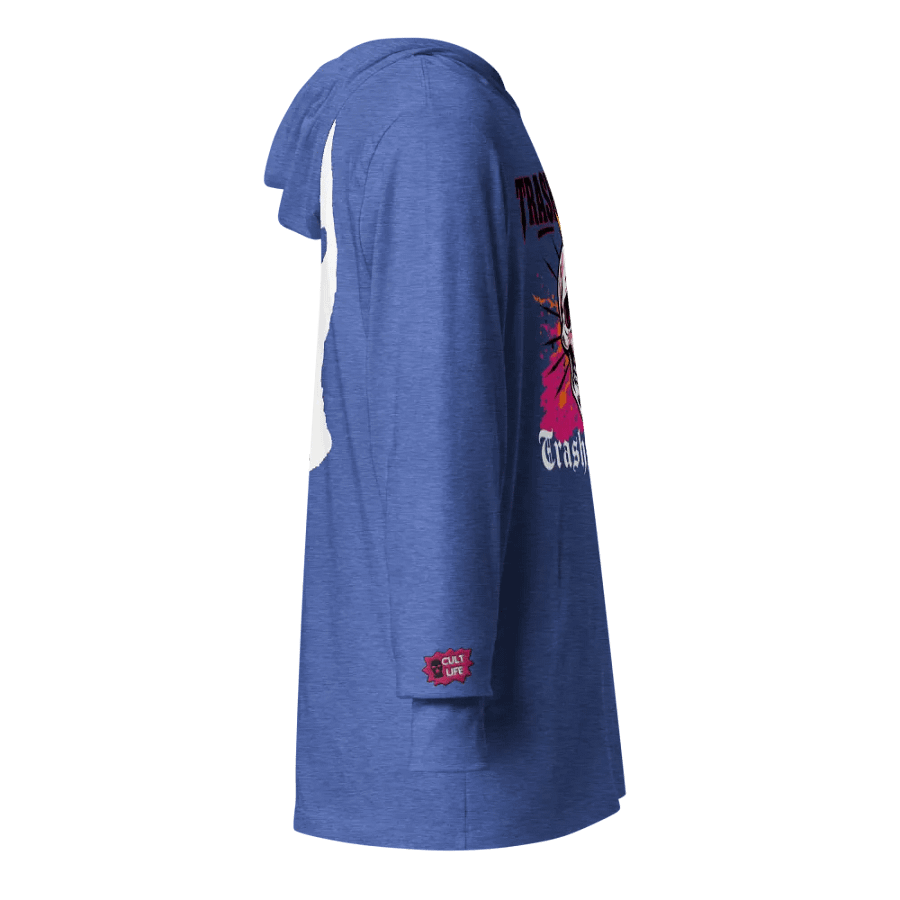 TRASH SOCIETY CROWN product image (4)