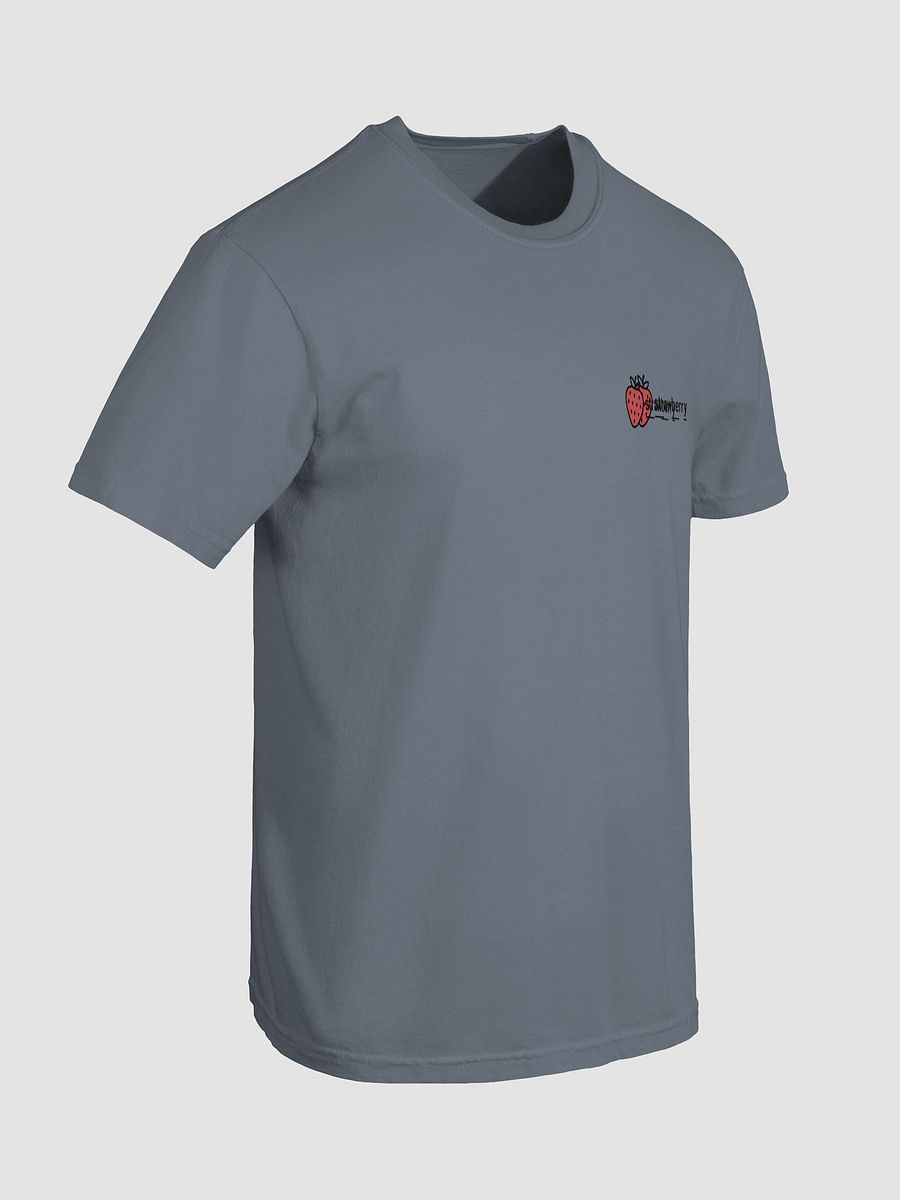 Straw shirt product image (7)